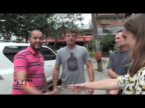 Escobar Tour en Colombie ( PABLO ESCOBAR ) - DOCUMENTAIRE