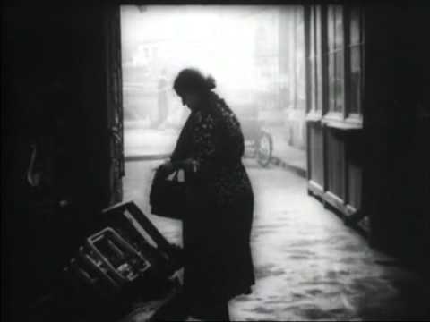 l'Etrange monsieur victor - Bande annonce