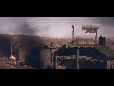 Showdown - Polanian Campaign - Full Walkthrough