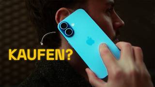 iPhone 17 nach 8 Monaten! - Wirklich das aktuell beste iPhone?