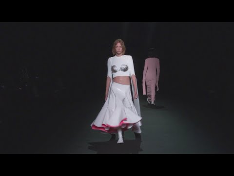 Sport Max Spring/Summer 2023 Runway | Milan Fashion Week | VRAI Magazine