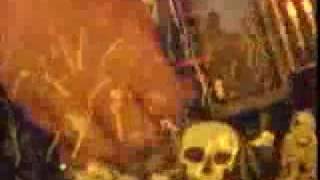 Slayer - South of Heaven (video with Lyrics)