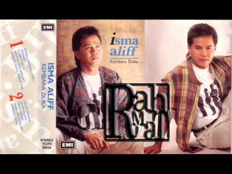 ISMA ALIFF - KEMBARA DUKA