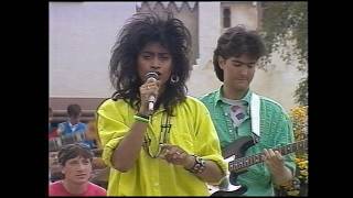 Pasadena Dream Band - Zandvoort Aan Zee video