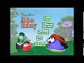 Veggietales Madame Blueberry DVD Menu Walkthrough
