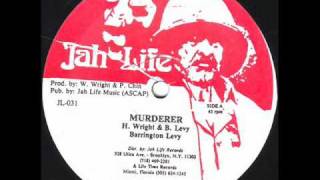 Barrington Levy Murderer Original Reggae Mix