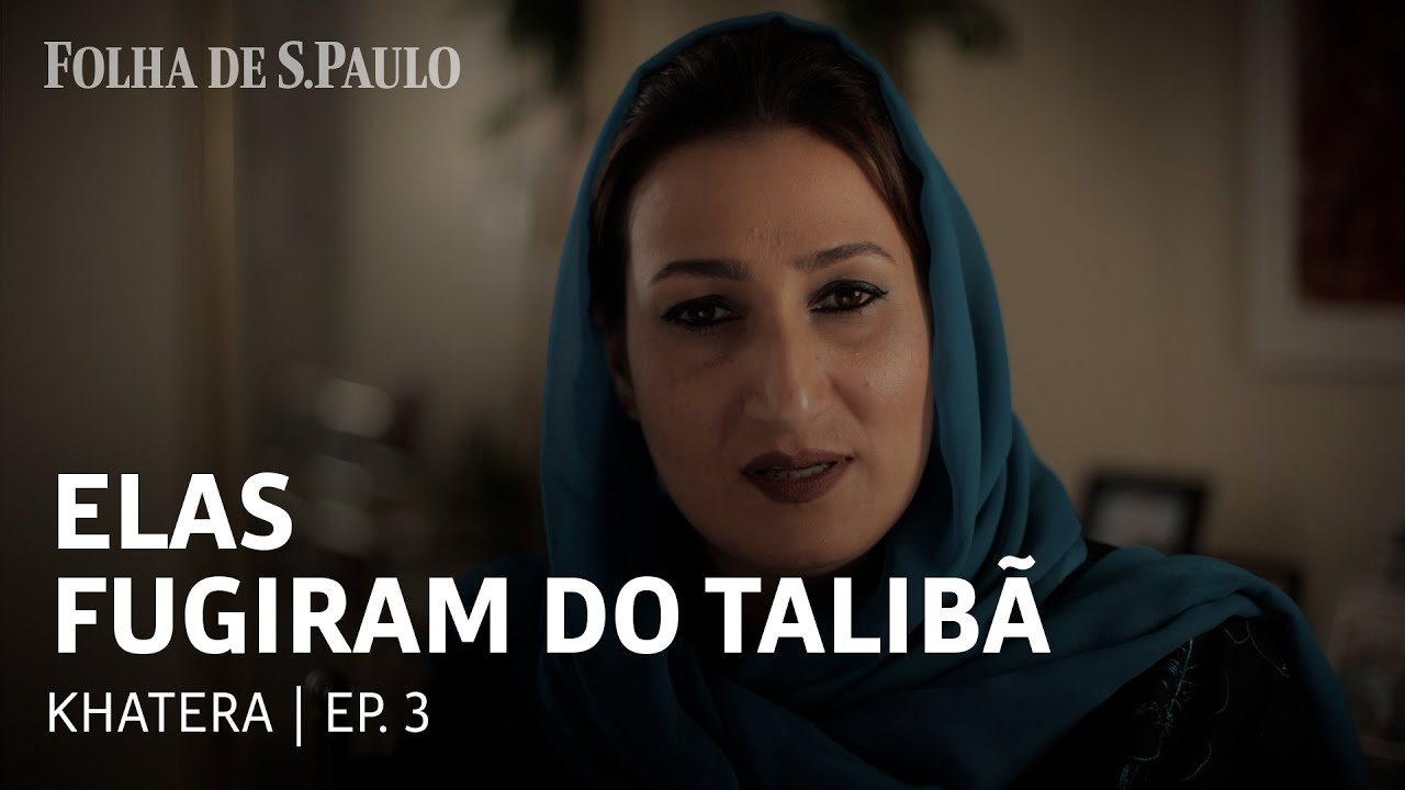 Como eu poderia explicar à minha filha que ela não poderia mais ir à escola?, diz refugiada afegã