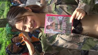 セクシー女優 兼 政治家