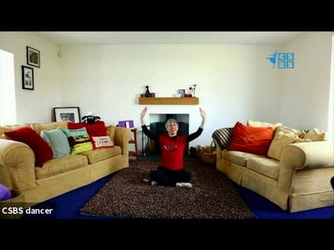 CSBS Ballet - Primary Grade (recorded live)