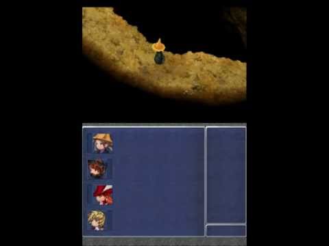 Final Fantasy III: Defeating Unei & Doga (Part 43)