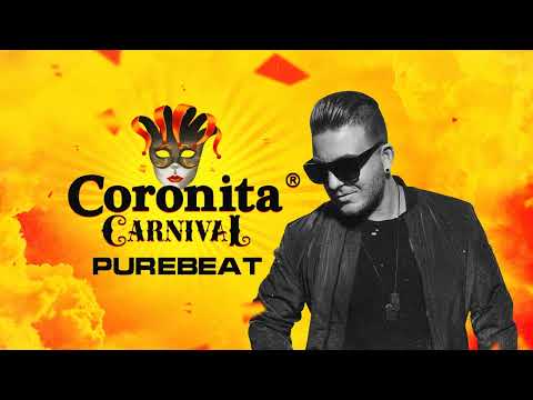 Purebeat Live @ Coronita Carnival Symbol 2022.02.26