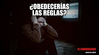 EL COMUNICADO: la transmisión que NUNCA existió 📺 | Diarios del Terror
