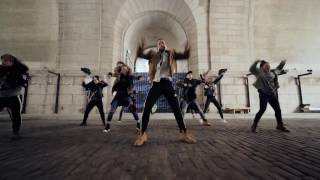 Burn Break Crash l Aanysa x Snakehips (Choreographed by MJ)