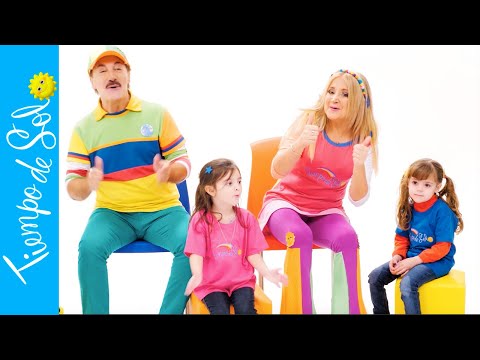 Dúo Tiempo de Sol - Allá En Australia