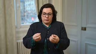 Emmanuelle Cosse