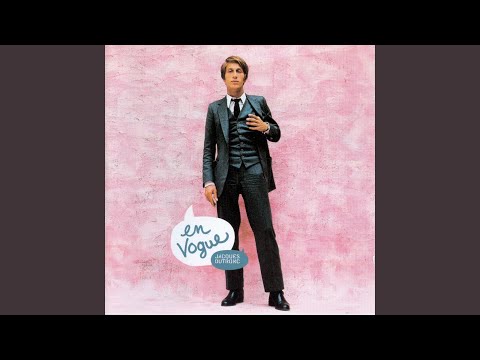 Gentleman Cambrioleur - Jacques Dutronc