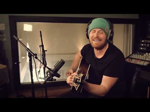 Michael Shynes 'A Bed Back Home' // Acoustic at Rockhouse Studio