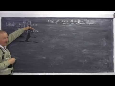 1/2 Lectia 456 - Rezolvam probleme cu caracter practic - Tema la matematica - Clasa 6