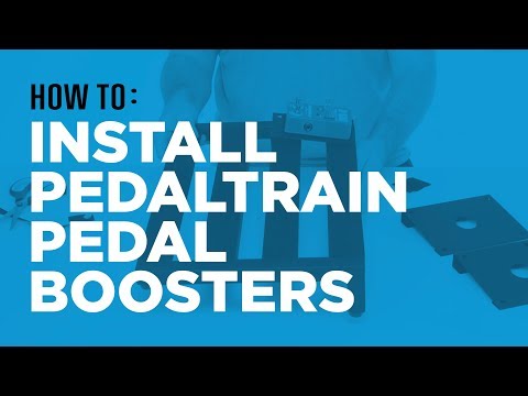Pedaltrain Pedal-Booster - Medium image 4