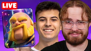 RETURNING TO PRO DAY 3 FEATURING 5x WORLD FINALIST VITOR75 - Deck Guide by JuicyJ