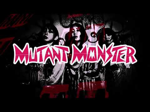 MUTANT MONSTER - we just move on…🚀