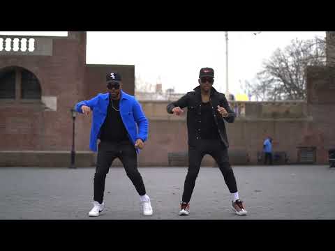 (Bachata) Frio By Jensen (Bachatwins)