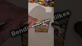 DONT MAKE ME BEND MY VSTAR PLS #pokemon  #pokemoncards  #pokemontcg