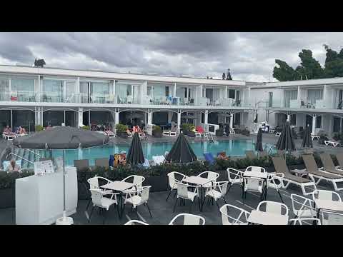 Is the Ura Lara adults only Apartments, Puerto Rico ANY GOOD??