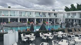 Is the Ura Lara adults only Apartments, Puerto Rico ANY GOOD??