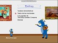 Baby Van Gogh Spain 2006 DVD Menu READ DESC