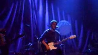 The Kilians - Said And Done - live @ Köln, Gloria Theater