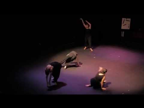 One of Four (honoring the music of Zoe Keating