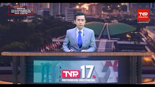 5 Agustus 2026 - TVR 17 | Menunggu Revisi