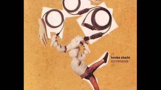 Booka Shade - Darko
