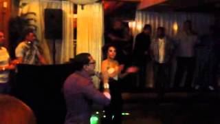 Coro @ 900 Park~ Can&#39;t let you go