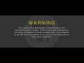 PBS Copyright Warning
