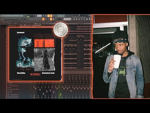 How MetroBoomin Makes Beats For Future & 21 Savage | Boominati Omnsiphere Bank | FL Studio Tutorial