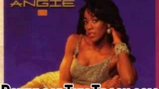 b angie b - I&#39;m So Sorry - B Angie B