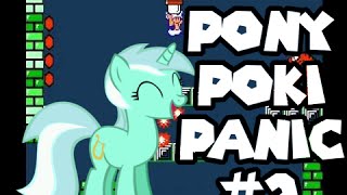 Pony Poki Panic: World 2