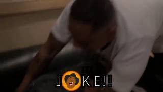 QUEENZFLIP TRIES TO PRANK MAINO (FAIL) POKEMON GO