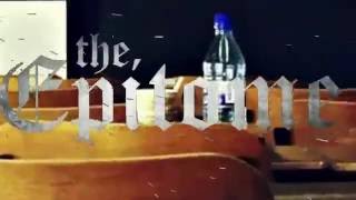 The Epitome  - Third Wave (Lyric Video)