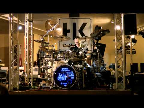 Zacky Tsoukas Masterwork Workshop 3