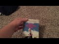 My Family Home Entertainment VHS Collection Back To School Edition