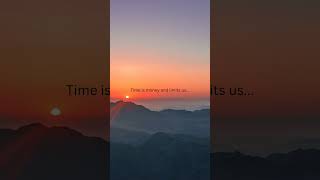 Time