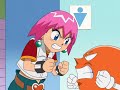 Don Patch Being Transphobic And Trans At The Same Time Bobobo Bo Bo Bobo