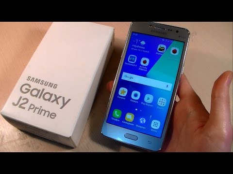  Samsung  Galaxy  J2 Gran Duos 4g Cam Frontal C Flash Android 