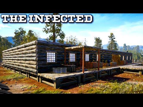 Much Faster | The Infected Gameplay | Part 18