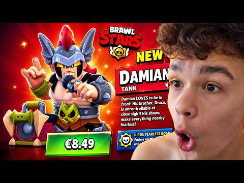 КУПИХ НОВИЯТ БРОЛЪР... ТОЙ Е СЧУПЕН 😱😱