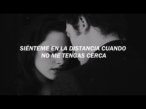 Virginia MOS y Gonzalo Castañeda-Quédate conmigo (Letra)