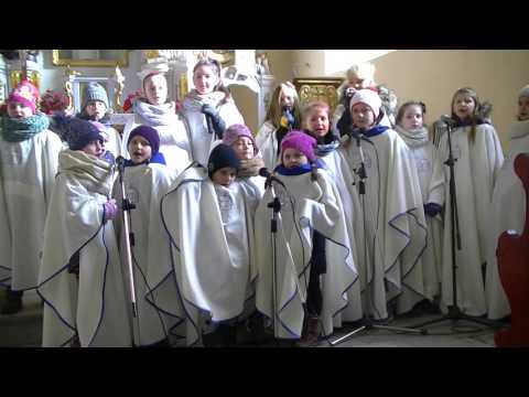 Do szopy hej Pasterze